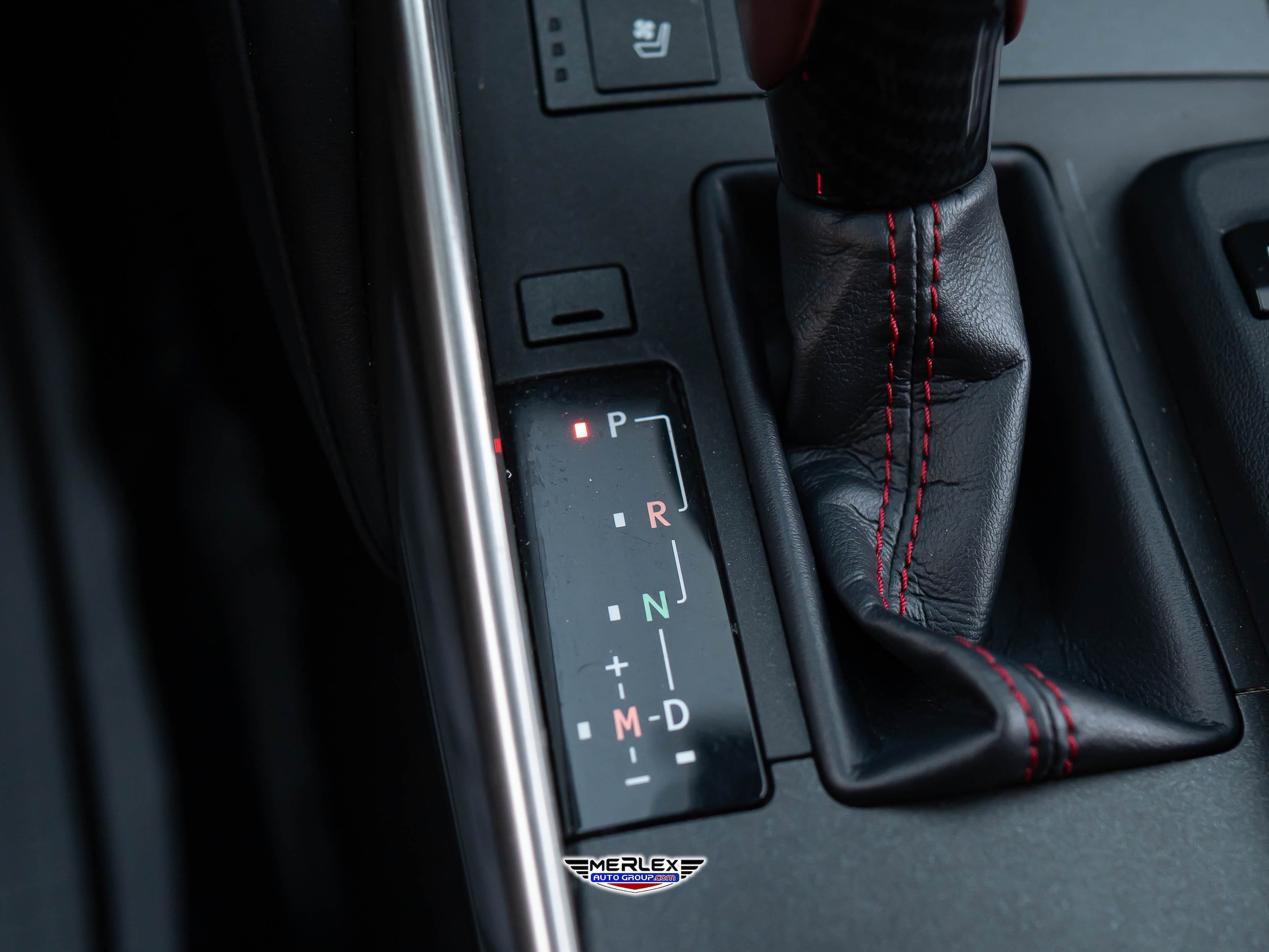 Used 2020 Lexus IS 300 F Sport w/ F Sport Package image 35