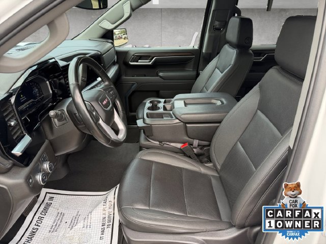Used 2024 GMC Sierra 1500 SLT RWD image 19