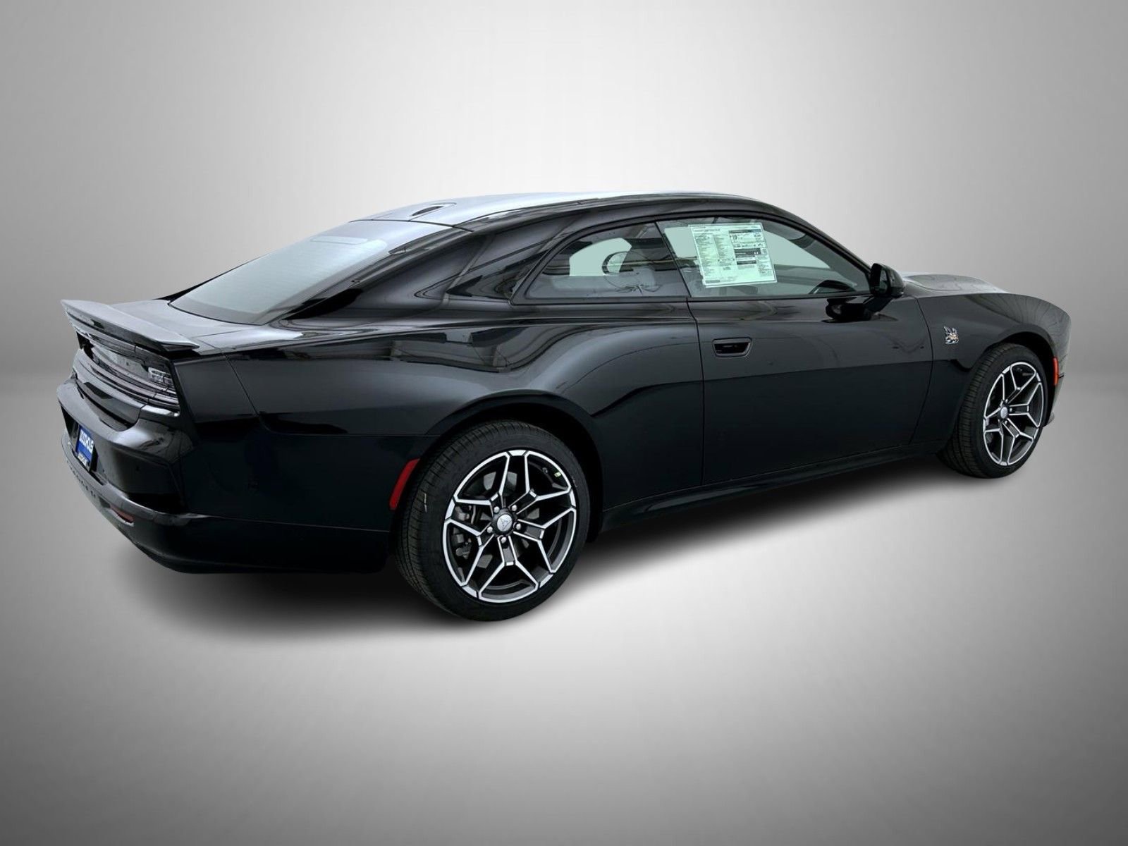 New 2026 Dodge Charger Scat Pack image 5