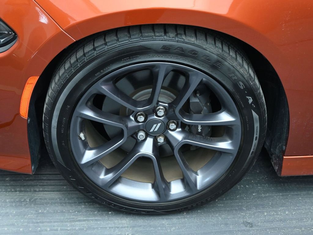 Used 2023 Dodge Charger Scat Pack w/ Harman/Kardon Audio Group image 41