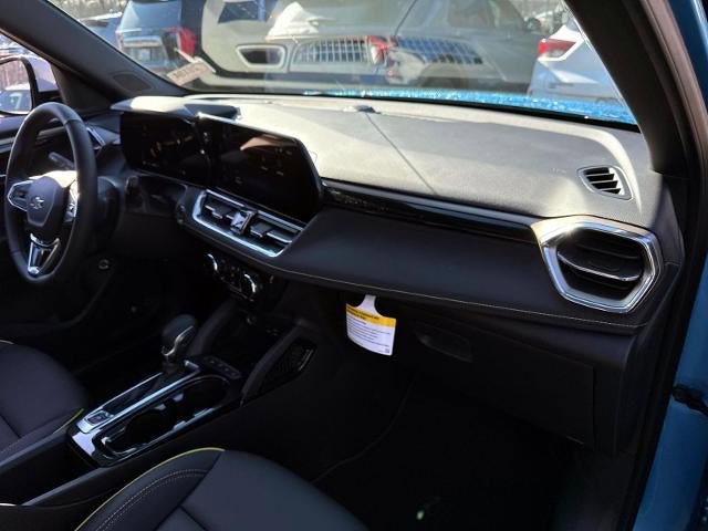 New 2026 Chevrolet TrailBlazer ACTIV w/ Convenience Package AWD/4WD image 6