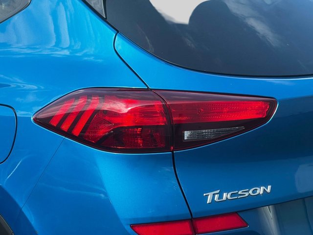Used 2019 Hyundai Tucson SE AWD/4WD image 8