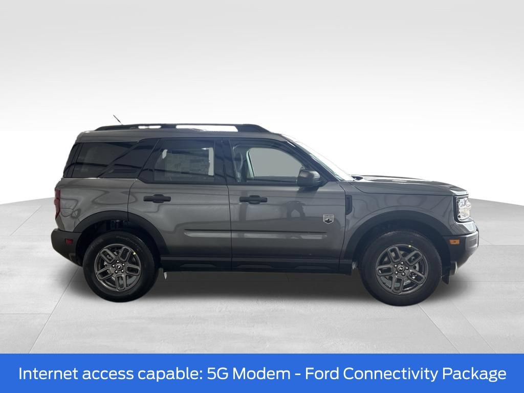 New 2026 Ford Bronco Sport Big Bend w/ Convenience Package AWD/4WD image 8