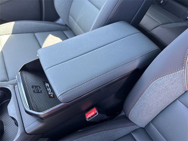 New 2026 GMC Terrain AT4 image 21