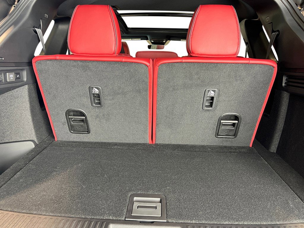 New 2026 Acura MDX A-Spec AWD/4WD image 30