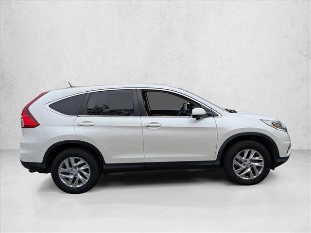 Used 2016 Honda CR-V EX image 4