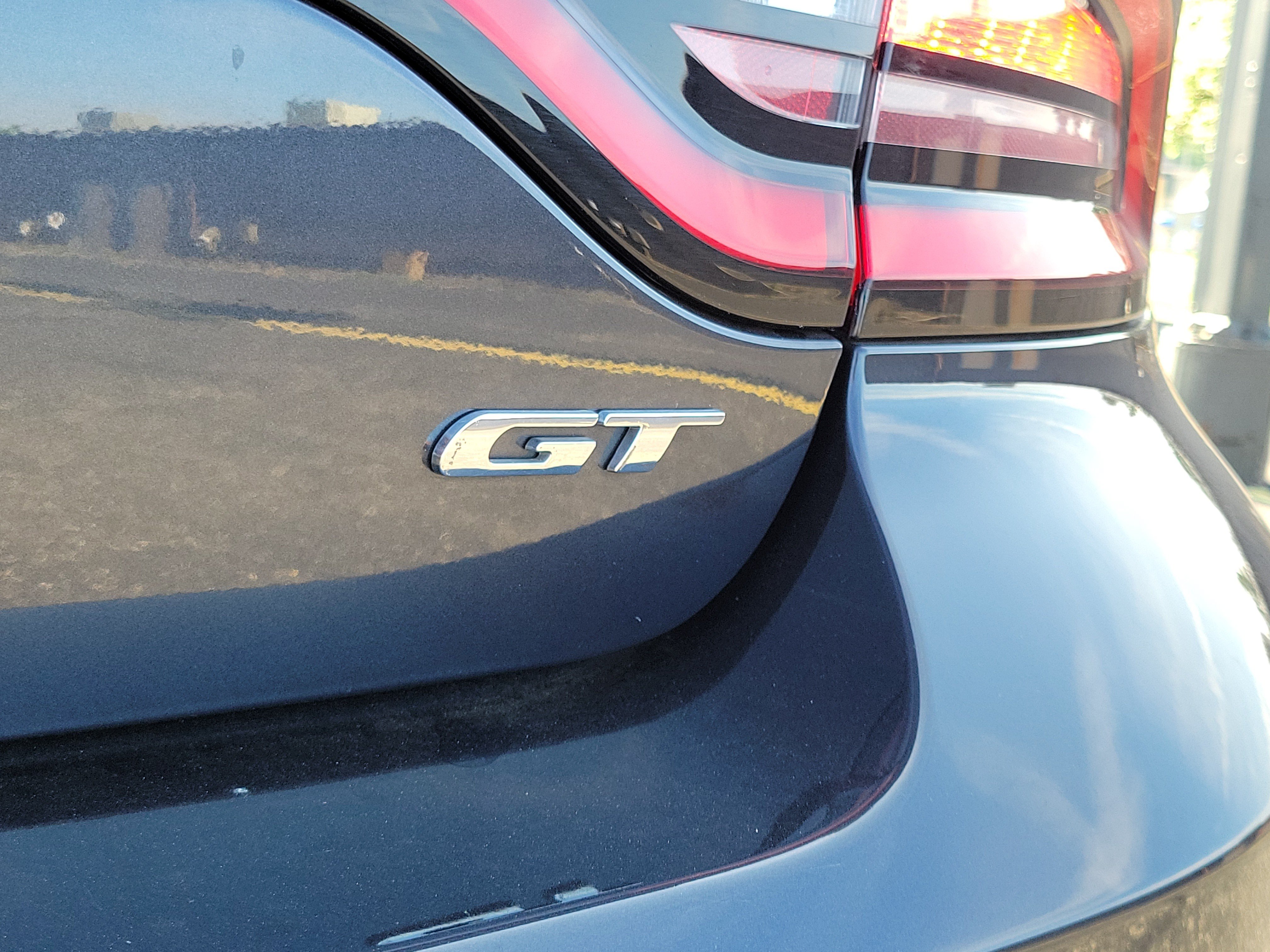 Used 2019 Dodge Charger GT RWD image 7