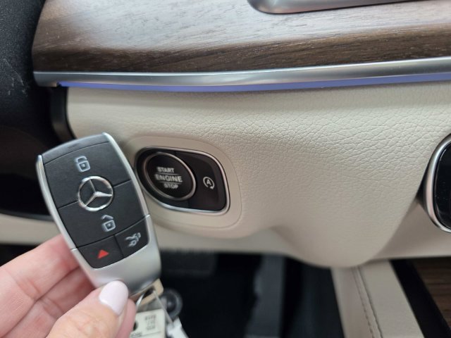 New 2026 Mercedes-Benz GLE 350 4MATIC image 17