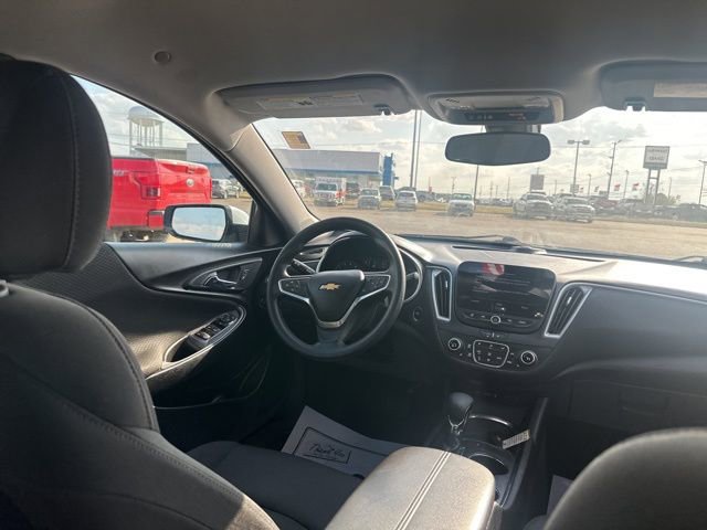 Used 2022 Chevrolet Malibu LT FWD image 12