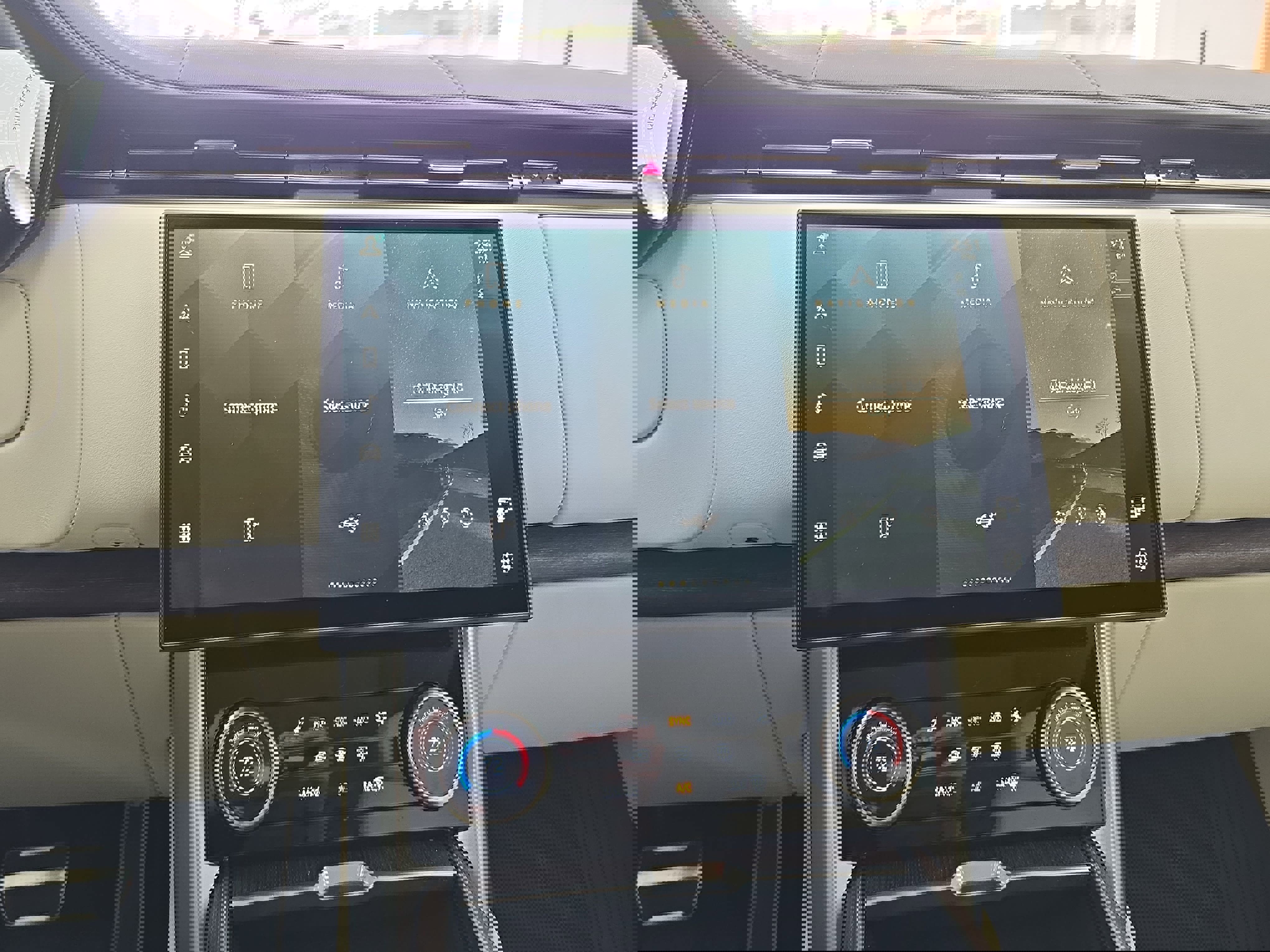 Certified 2023 Land Rover Range Rover SE image 20