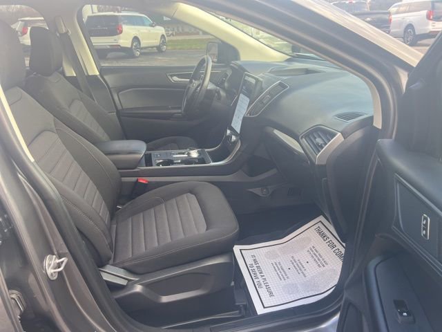 Used 2024 Ford Edge SE AWD/4WD image 10