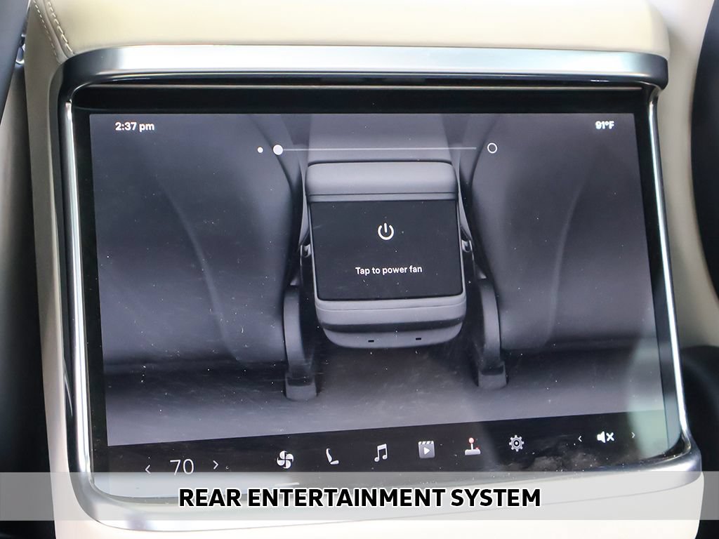 Used 2023 Tesla Model S Standard Range AWD/4WD image 6