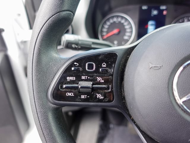 Used 2023 Mercedes-Benz Sprinter 2500 image 13