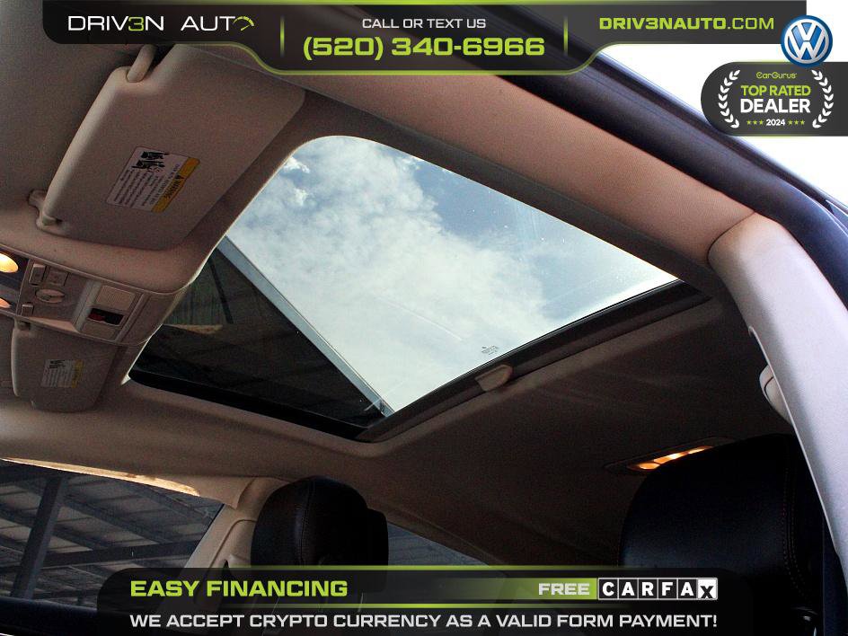 Used 2015 Volkswagen CC Executive FWD image 18