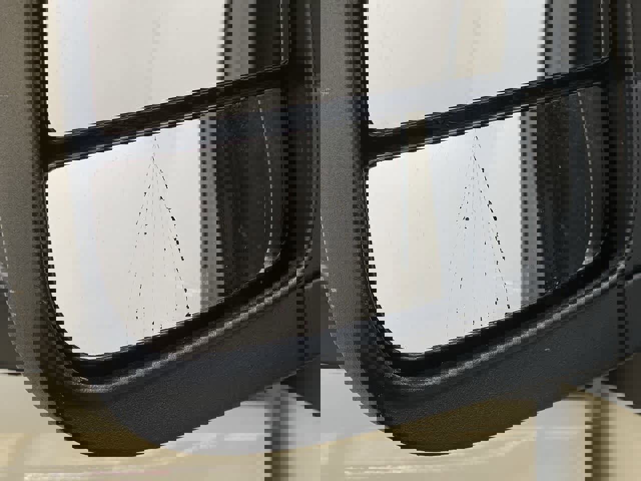 Used 2025 Chevrolet Express 2500 Extended w/ Driver Convenience Package image 35