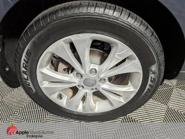 Used 2016 Kia Soul ! FWD image 42