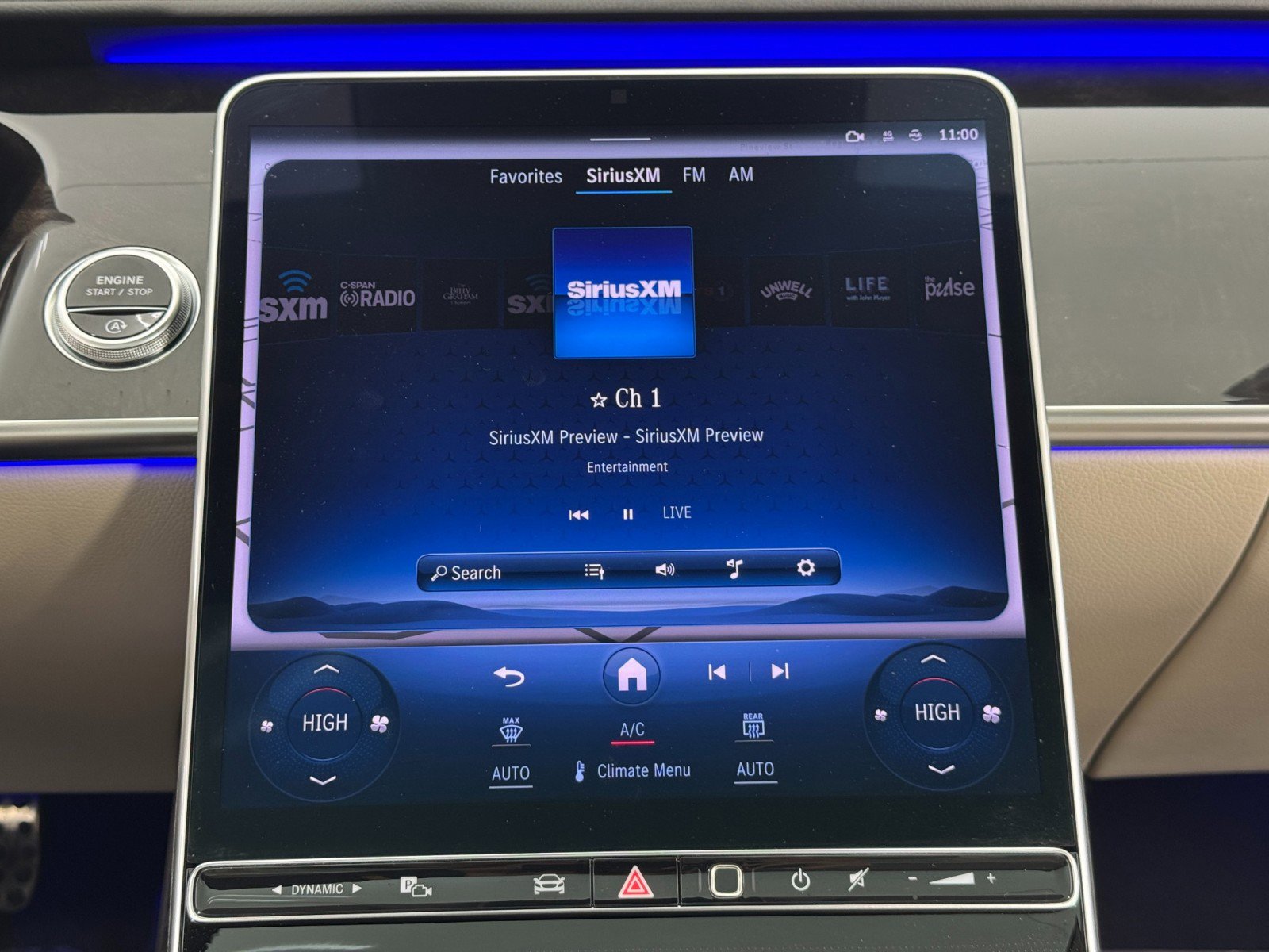 Used 2023 Mercedes-Benz S 580 4MATIC Sedan image 28