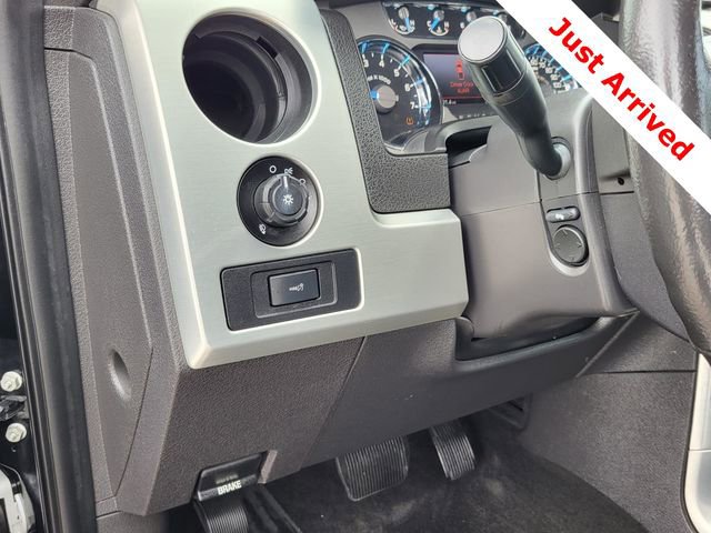 Used 2013 Ford F150 Platinum AWD/4WD image 13