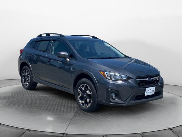Used 2020 Subaru Crosstrek 2.0i Premium w/ Moonroof Package 2 AWD/4WD image 7