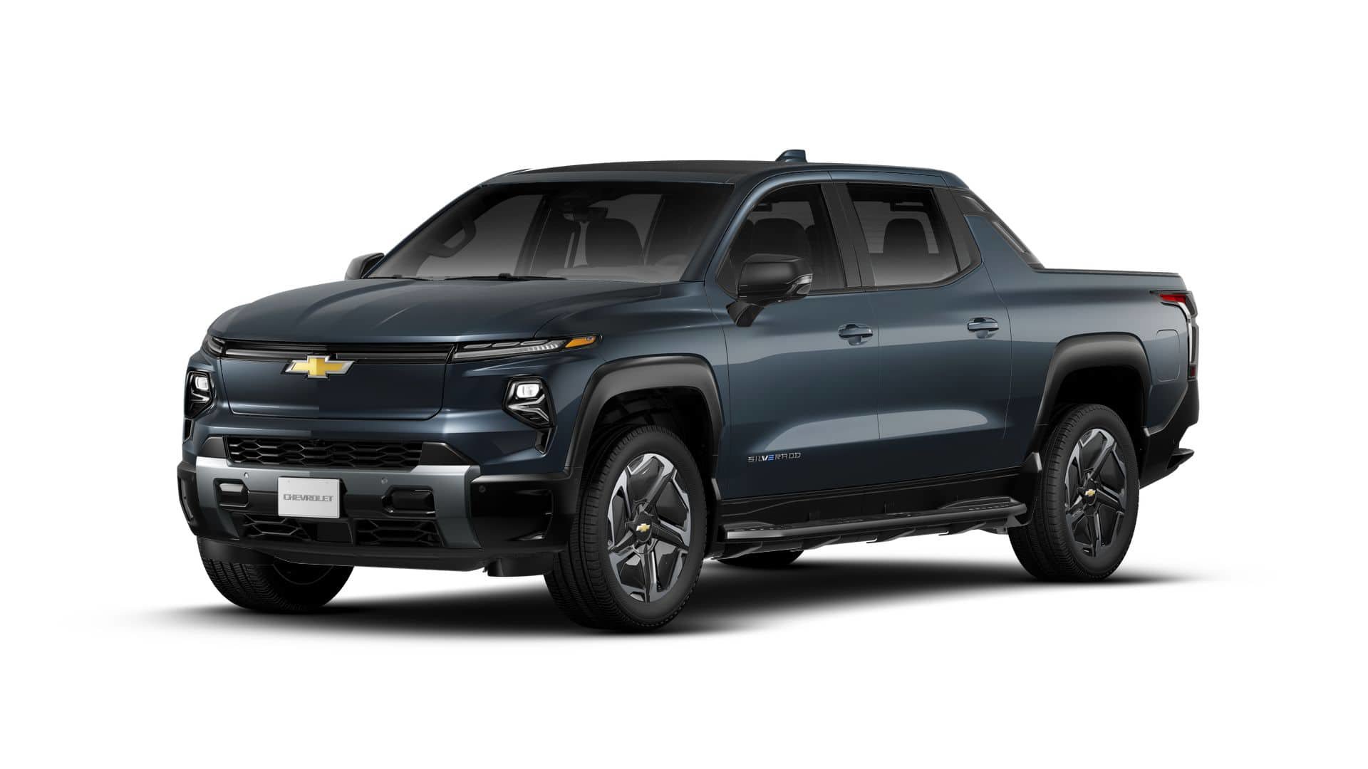 New 2026 Chevrolet Silverado EV LT w/ Premium Package image 25