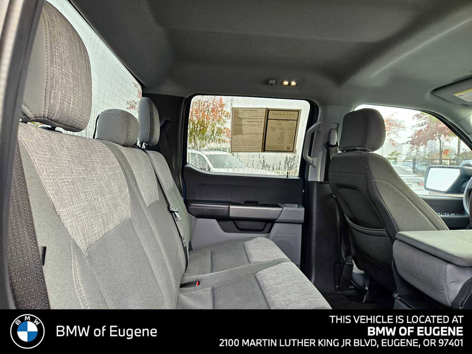 Used 2023 Ford F150 XLT image 15