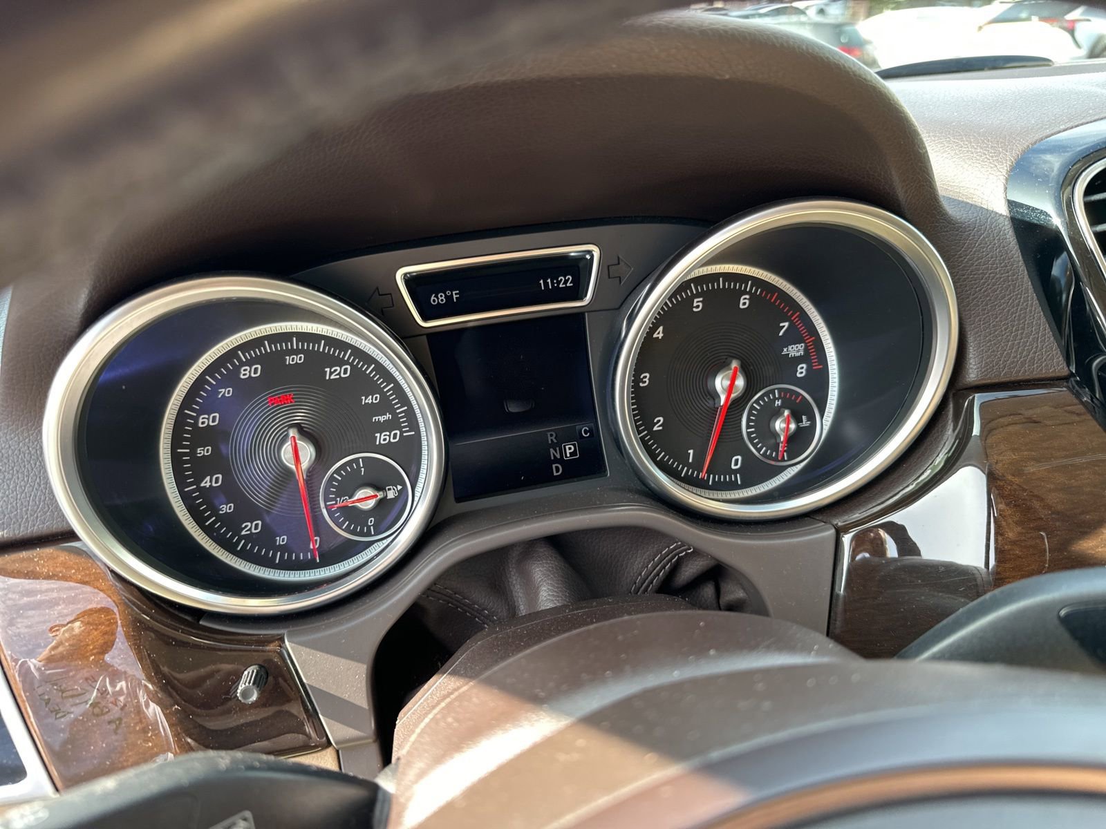 Used 2019 Mercedes-Benz GLE 400 4MATIC image 22