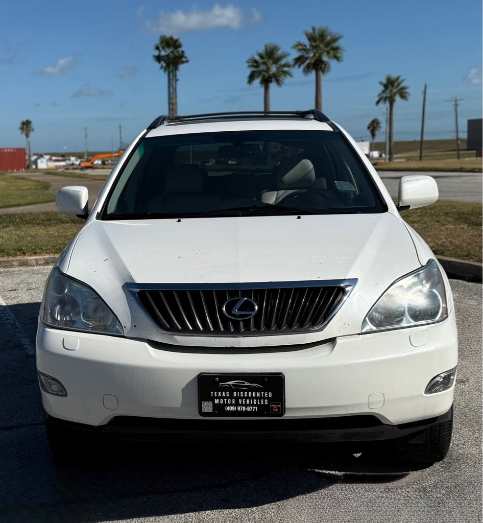 Used 2009 Lexus RX 350 2WD image 2