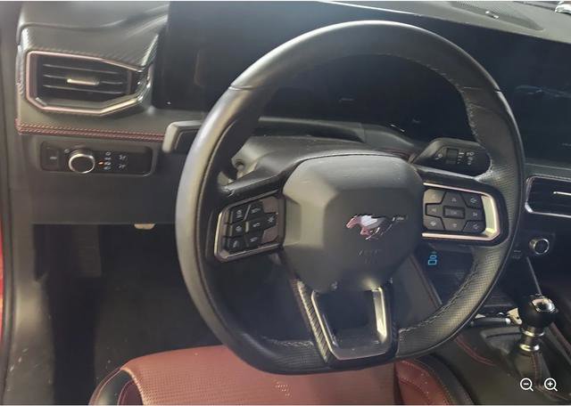 Used 2024 Ford Mustang GT Premium image 12