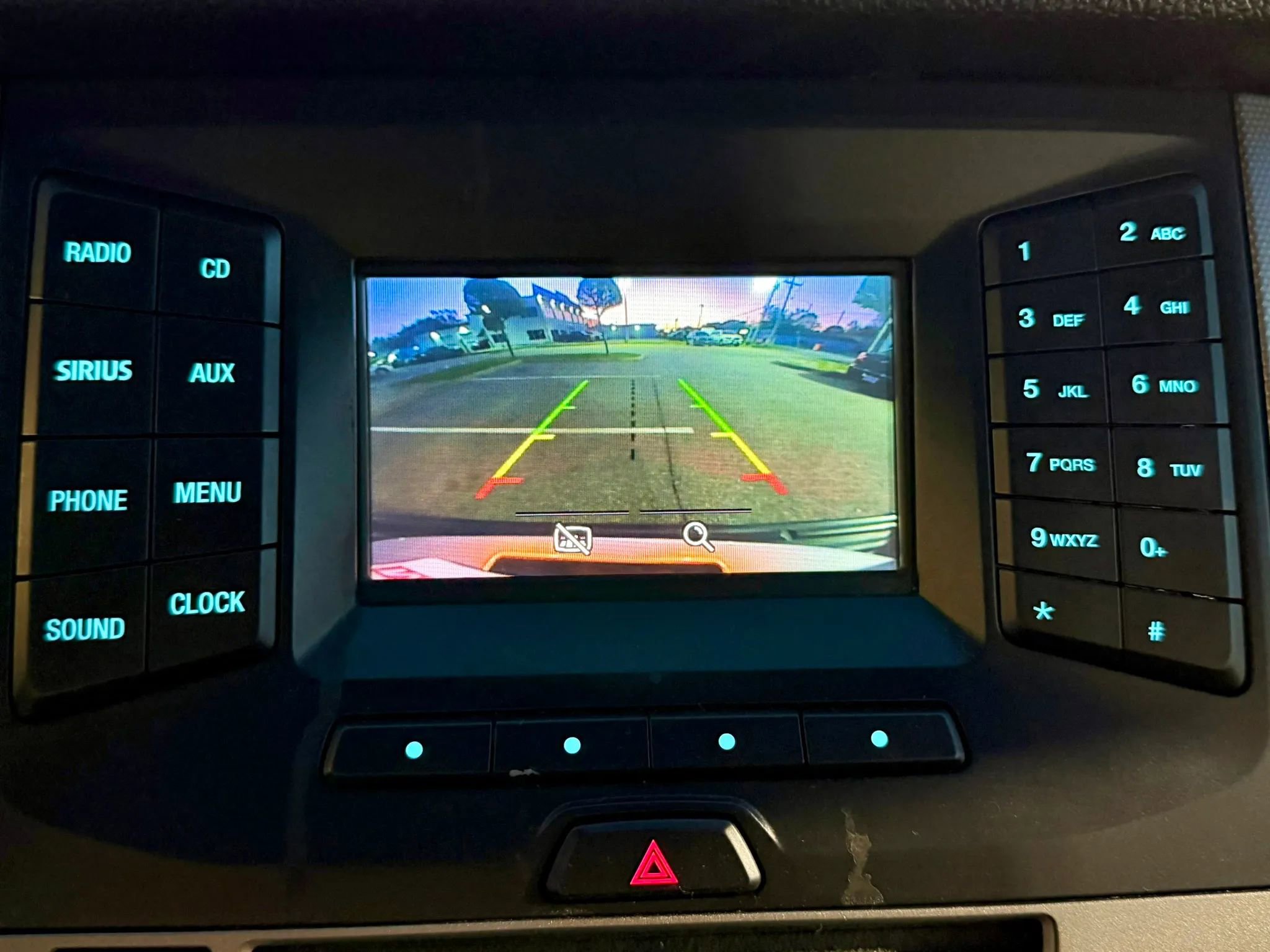 Used 2015 Ford Expedition EL XLT image 31