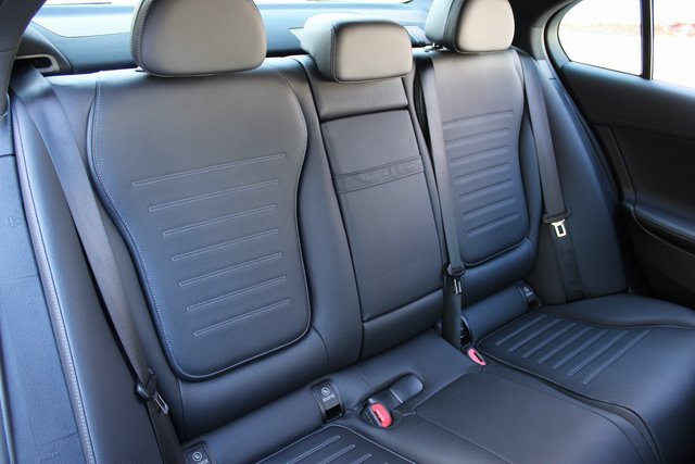 Used 2023 Mercedes-Benz C 43 AMG C 43 AMG 4MATIC w/ Pinnacle Trim Package image 16