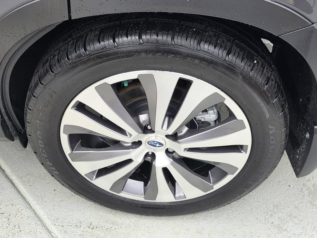 Used 2022 Subaru Ascent Limited w/ Technology Package AWD/4WD image 37