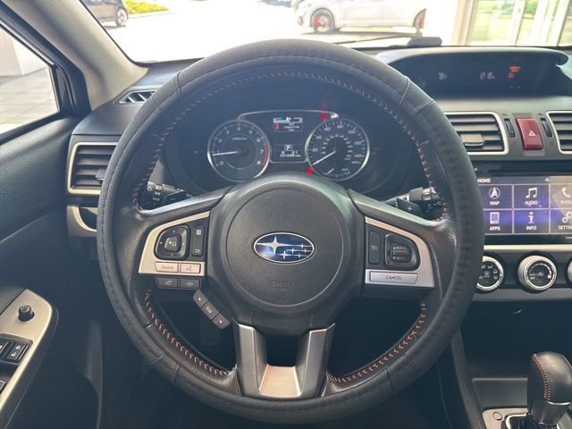 Used 2016 Subaru Crosstrek 2.0i Limited image 14