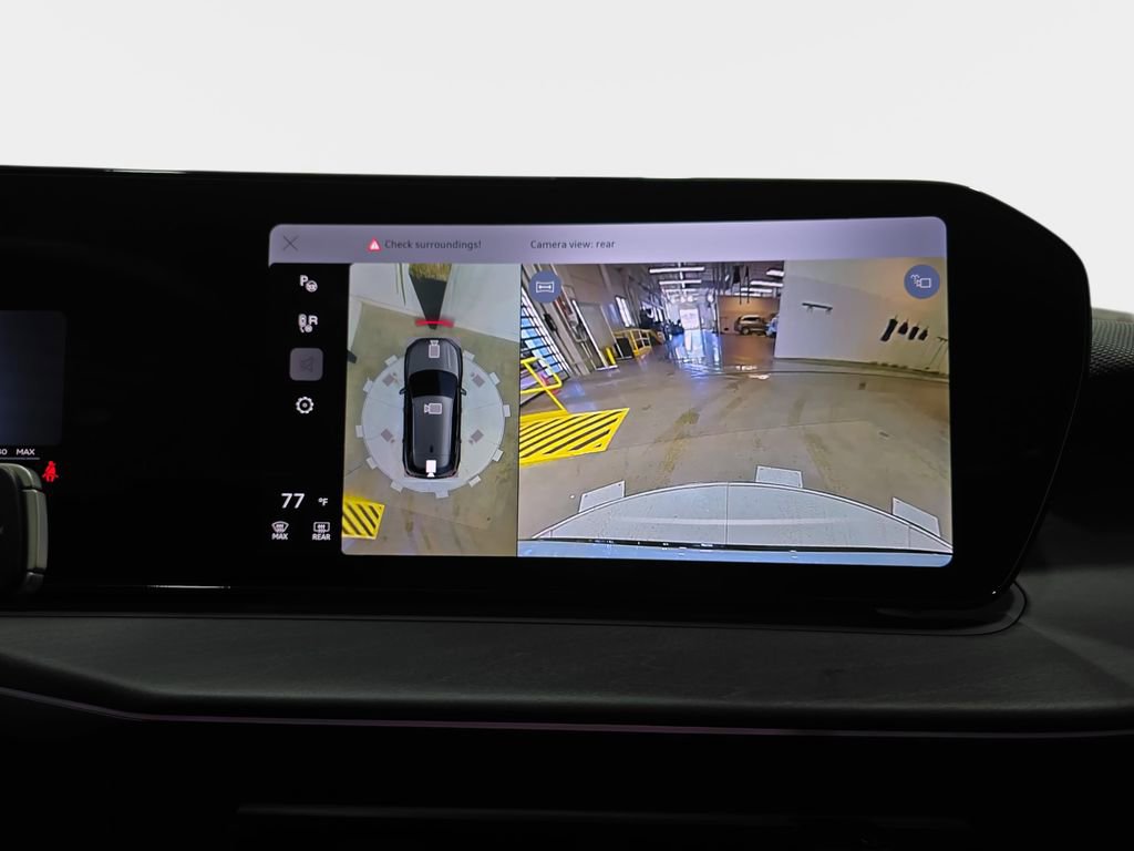 New 2026 Audi Q3 quattro 2.0T image 21