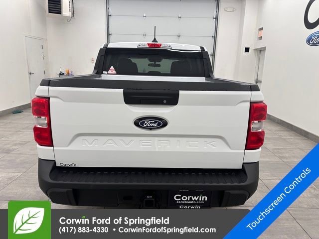 New 2026 Ford Maverick XL image 4