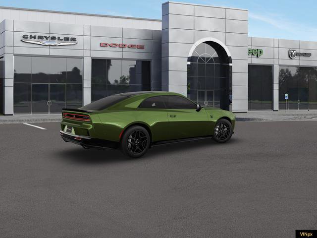 New 2026 Dodge Charger R/T Scat Pack image 8