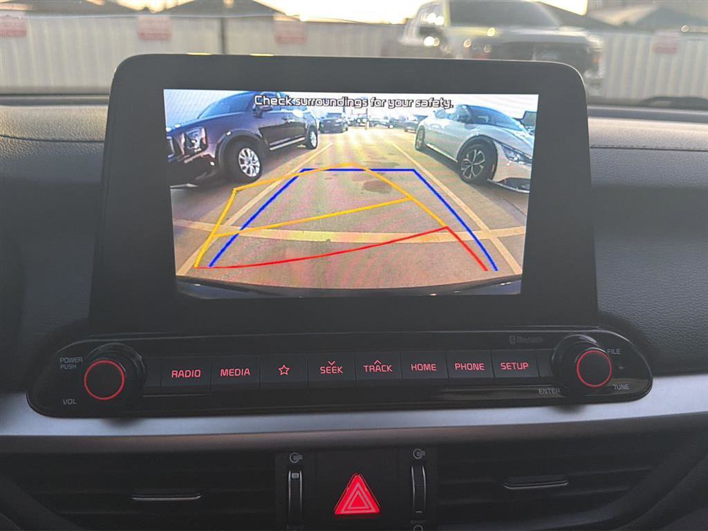 Used 2021 Kia Forte LXS image 6