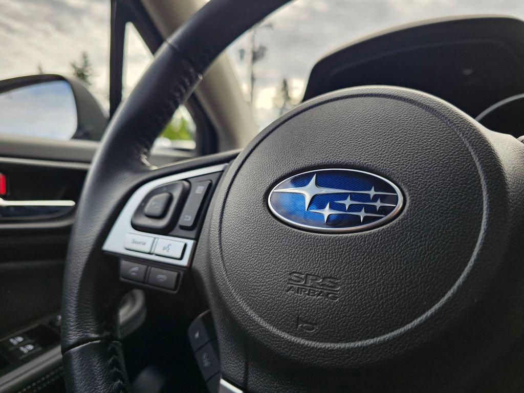 Used 2017 Subaru Outback 3.6R Limited AWD/4WD image 29