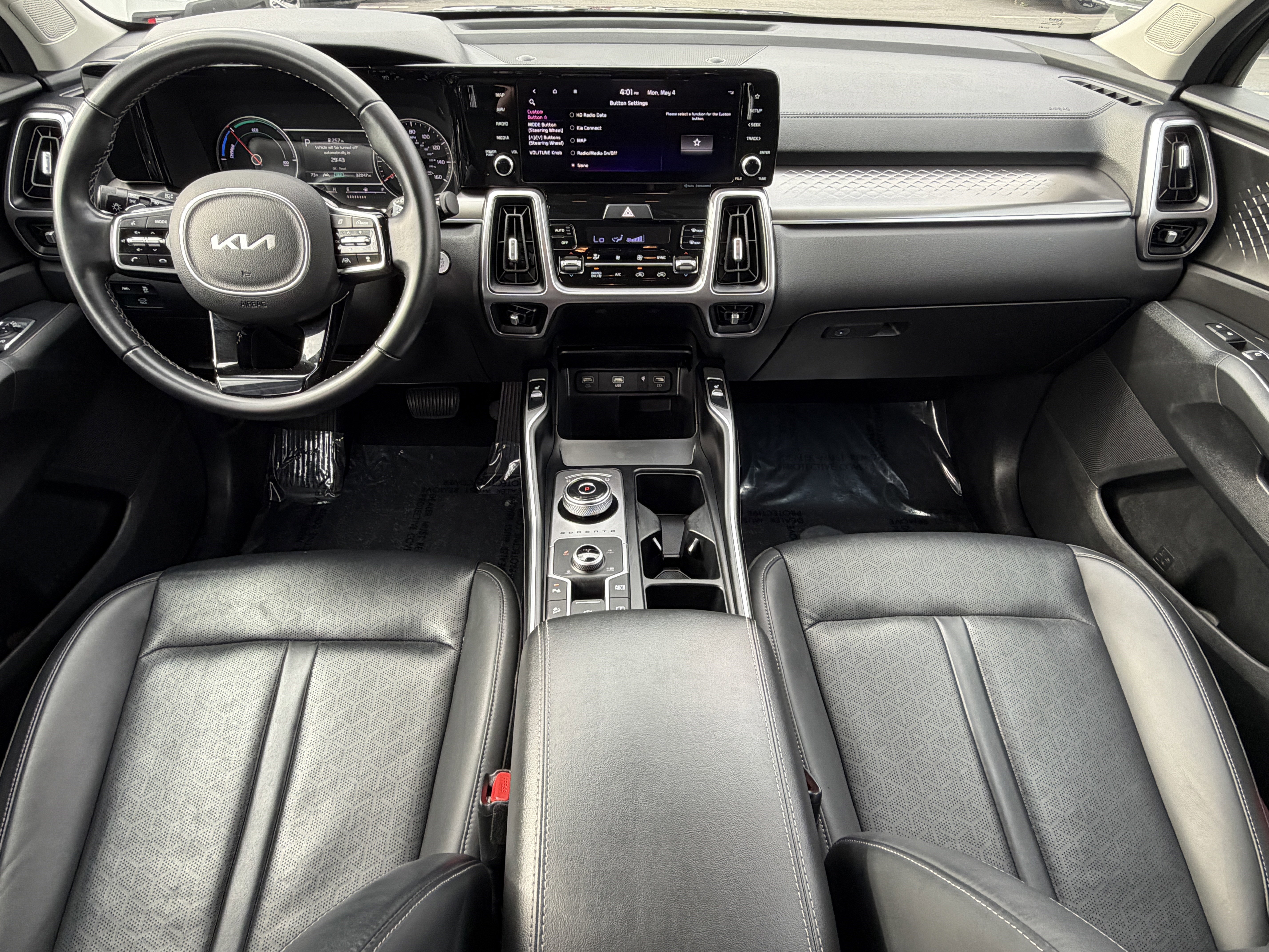 Certified 2023 Kia Sorento EX AWD/4WD image 26