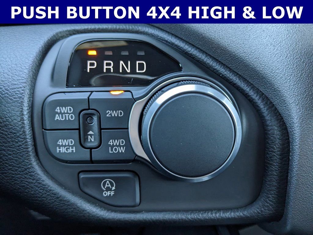 New 2026 RAM 1500 Big Horn image 15