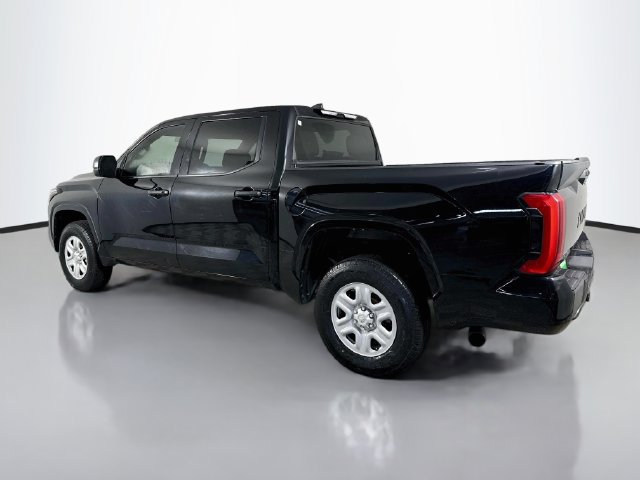 Used 2025 Toyota Tundra SR w/ SR Tow Package AWD/4WD image 7