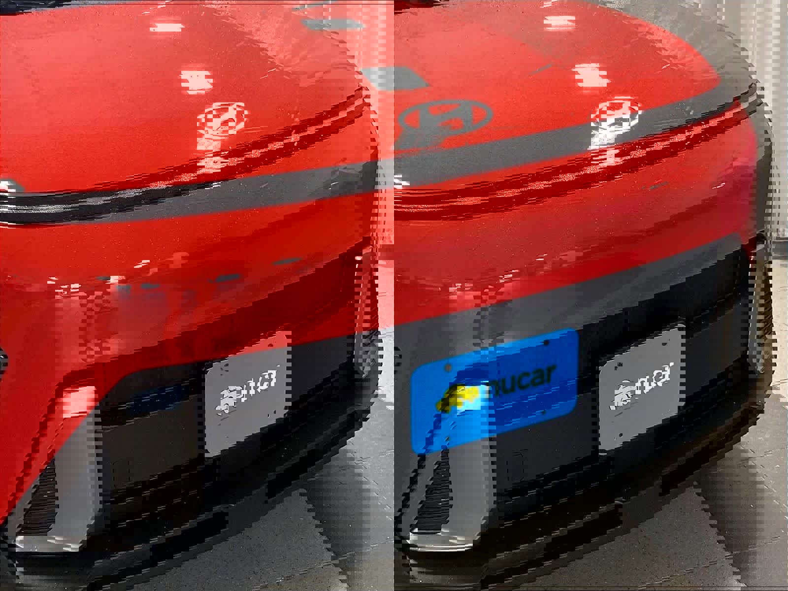 Used 2024 Hyundai Kona SEL w/ Convenience Package AWD/4WD image 30