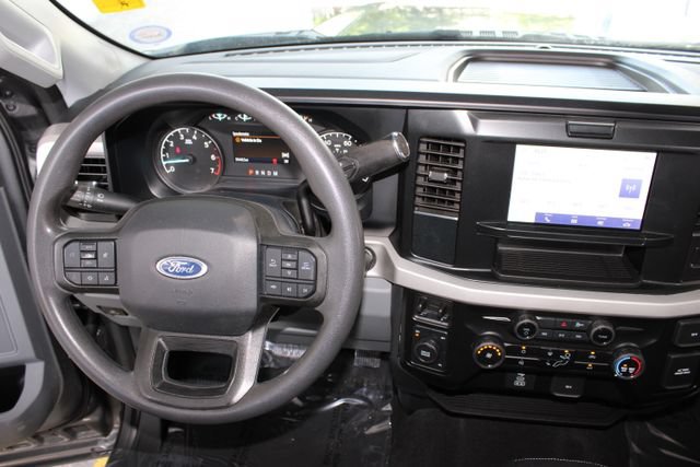 Used 2026 Ford F250 XLT AWD/4WD image 25