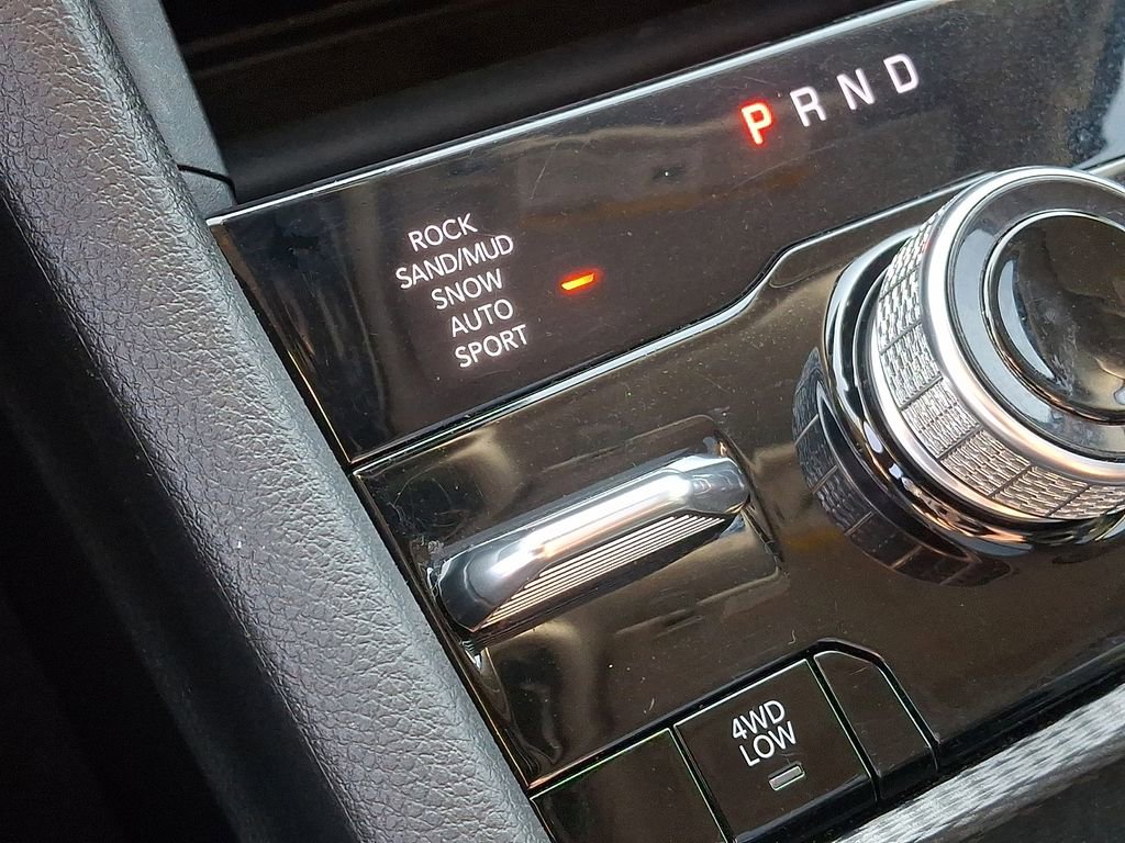 Used 2024 Jeep Grand Cherokee Limited 4xe image 25