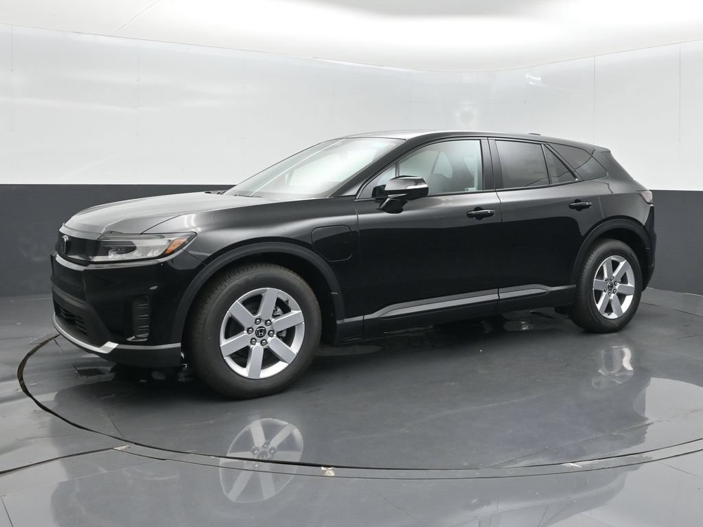 New 2026 Honda Prologue EX