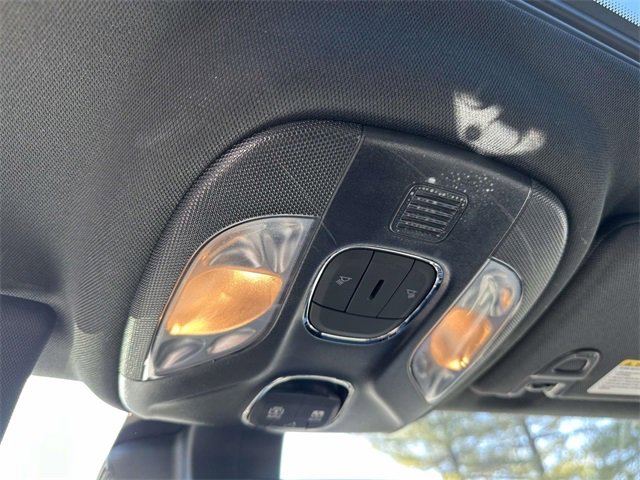 Certified 2023 Jeep Compass Limited w/ Sun and Sound Group image 36