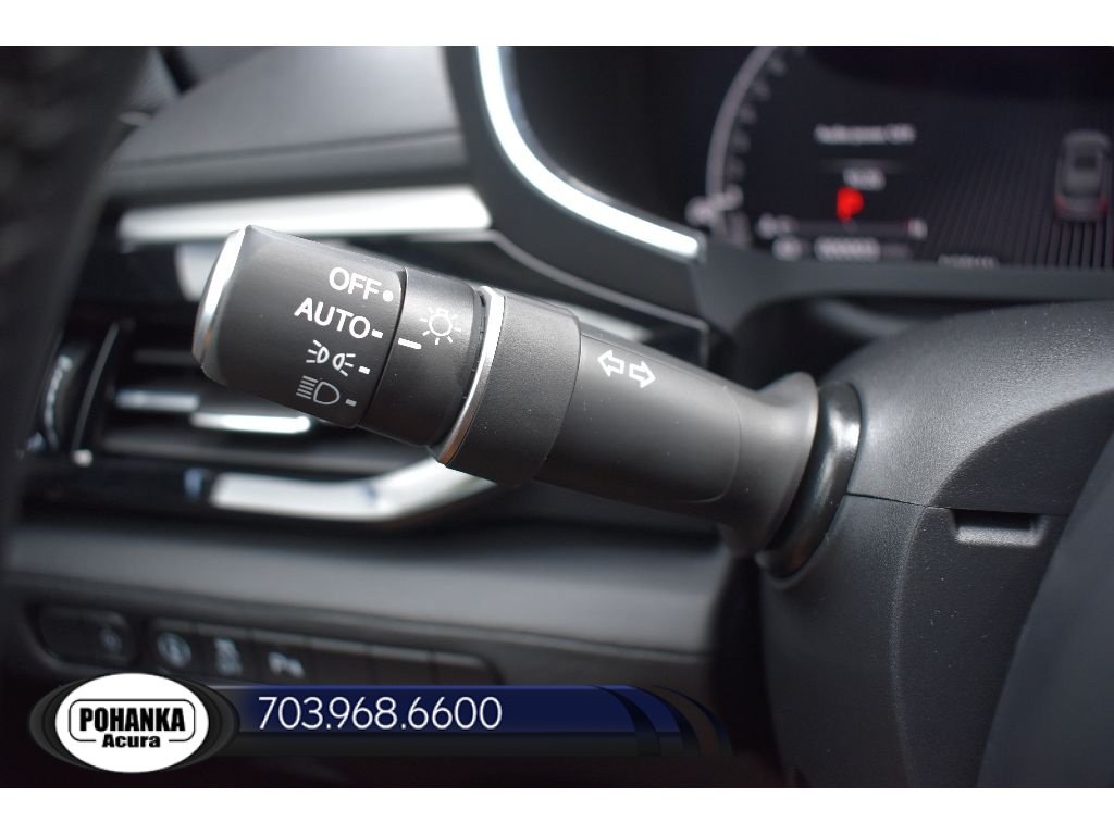 New 2026 Acura MDX w/ Technology Package AWD/4WD image 10