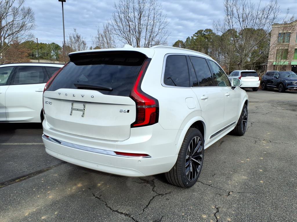 New 2026 Volvo XC90 B6 Ultra w/ Protection Package Premier AWD/4WD image 3