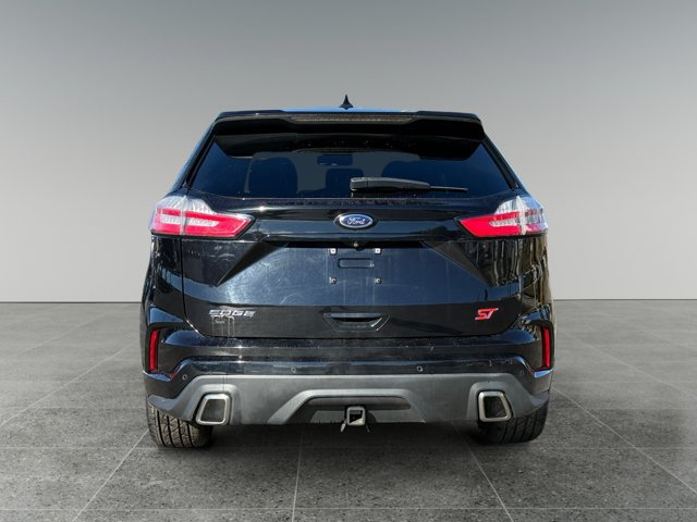 Used 2019 Ford Edge ST w/ Equipment Group 401A AWD/4WD image 5