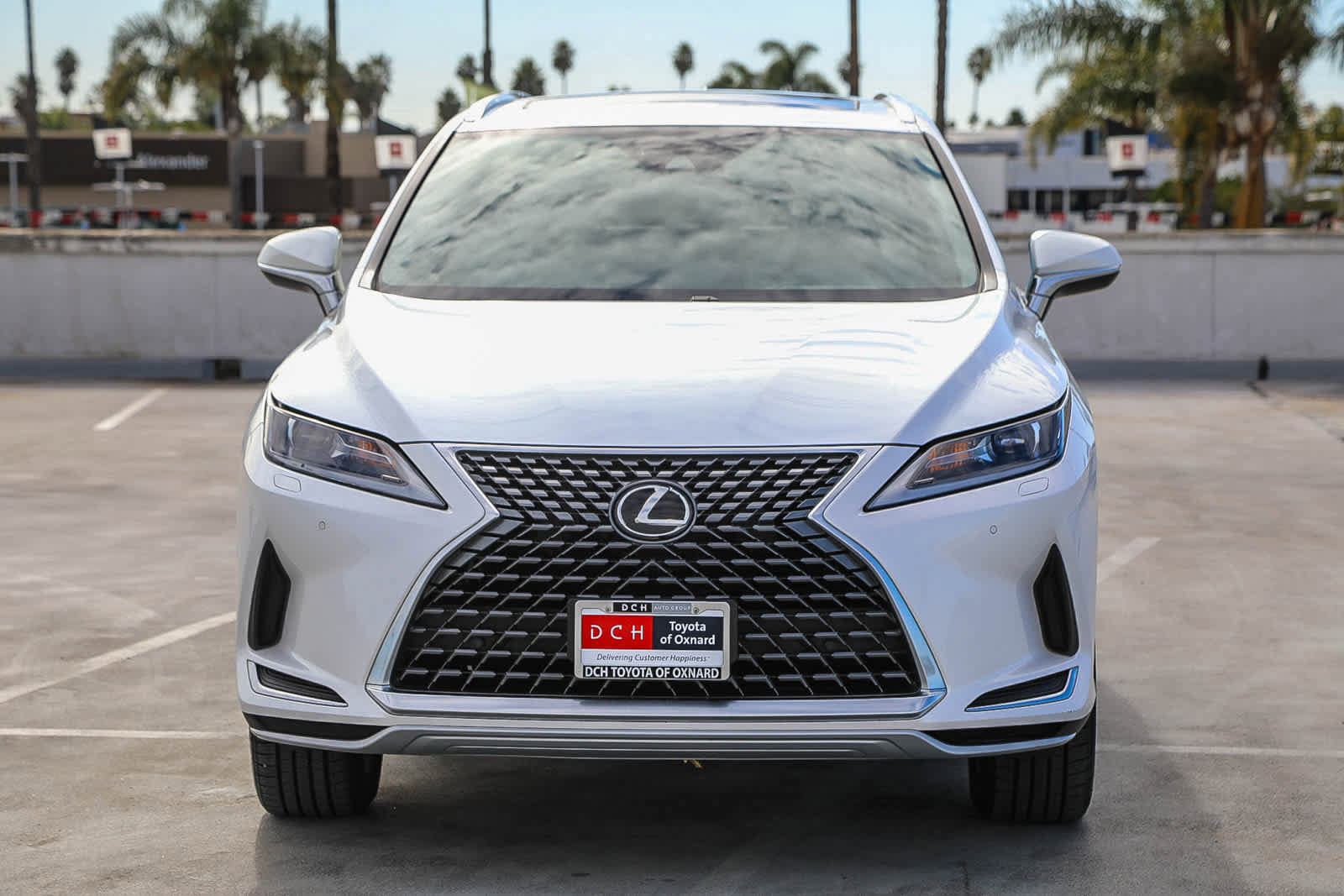 Used 2022 Lexus RX 350 FWD w/ Premium Package image 3