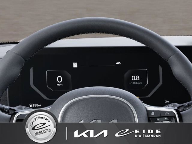 New 2026 Kia Carnival SX image 21